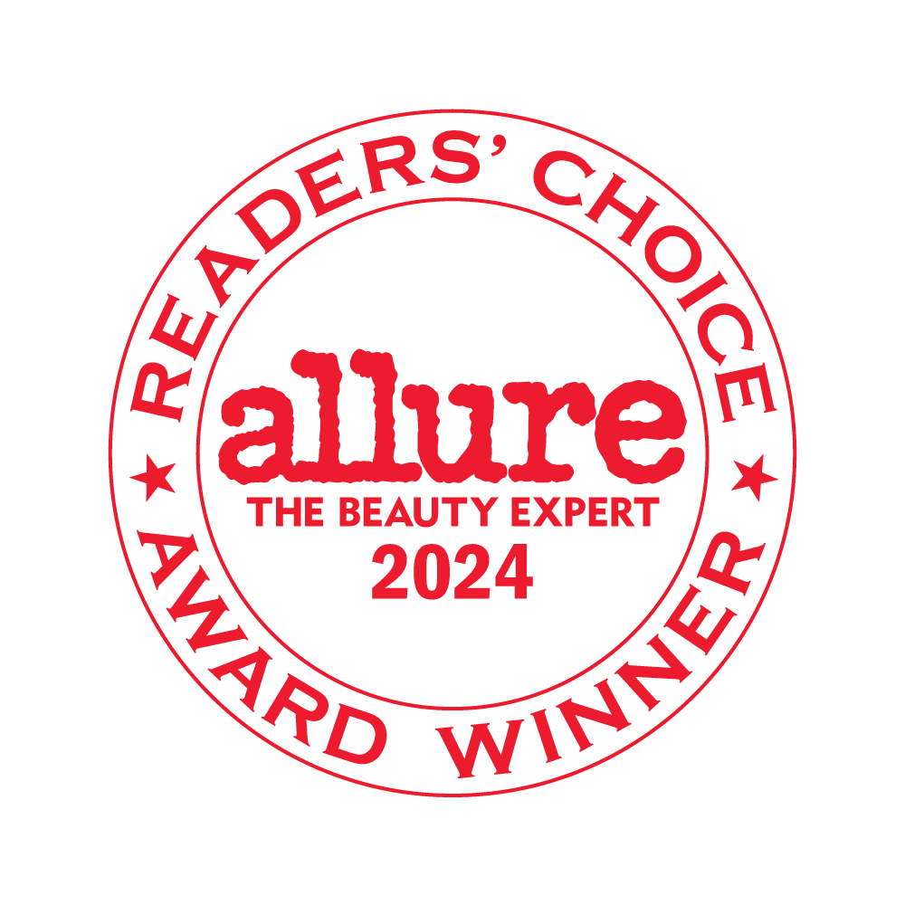 Allure Beauty Expert Award 2024